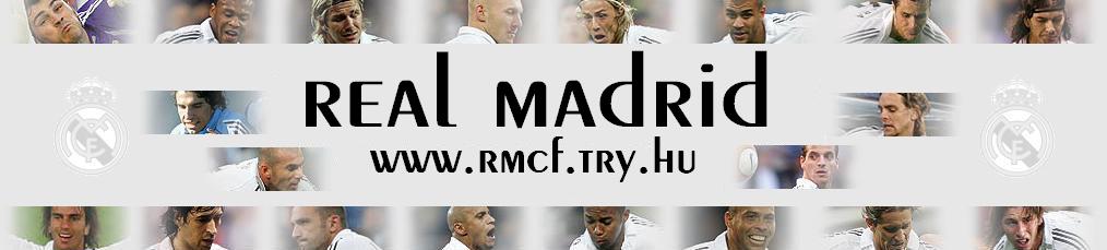 REAL MADRID